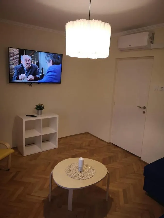 Villa Zoe Privlaka-Zadar Croatia