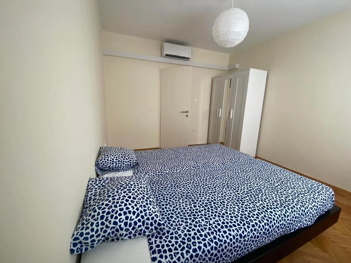 Villa Zoe Privlaka-Zadar 0*, Privlaka (Zadar)