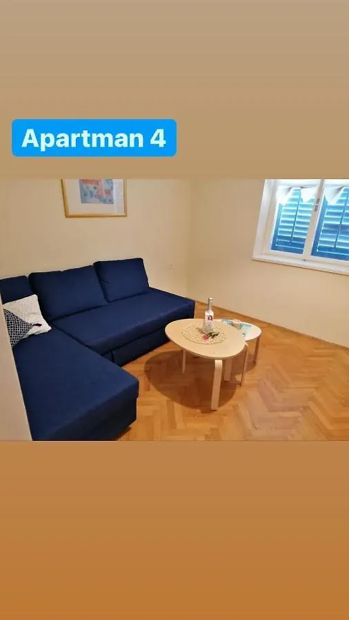 Villa Zoe Privlaka-Zadar Privlaka  0*, Privlaka (Zadar) Chorwacja